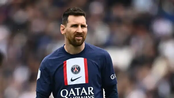 La Liga president makes bold claim about Lionel Messi