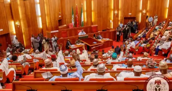 We’ll Persuade Buhari To Sack Service Chiefs –Senate