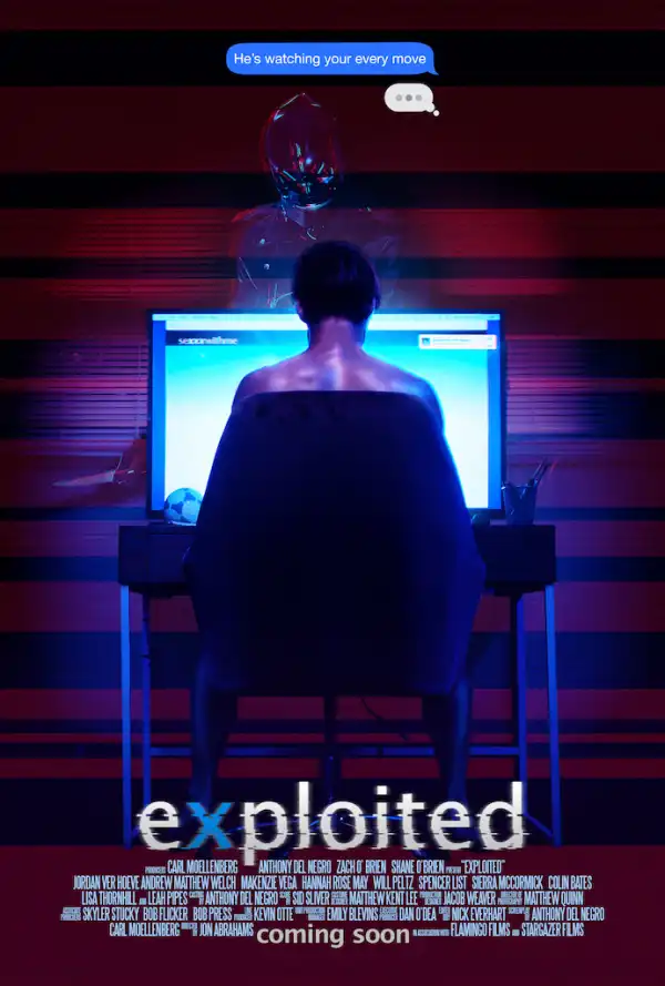 Exploited (2022)