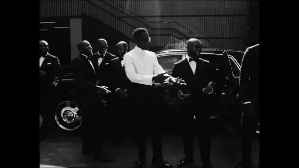 King Promise & Mr Eazi - See What We