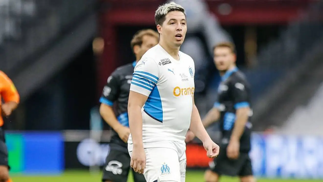 UCL: ‘You thought you’re Thierry Henry’ – Samir Nasri slams Mourinho over Vinicius’ comment
