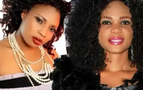 You Joined Labour Party Because Of P3nis – Laide Bakare Drags Iyabo Ojo