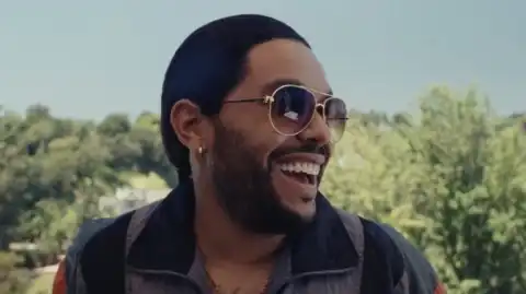 The Idol Teaser Trailer Previews HBO Drama From The Weeknd & Euphoria Creator