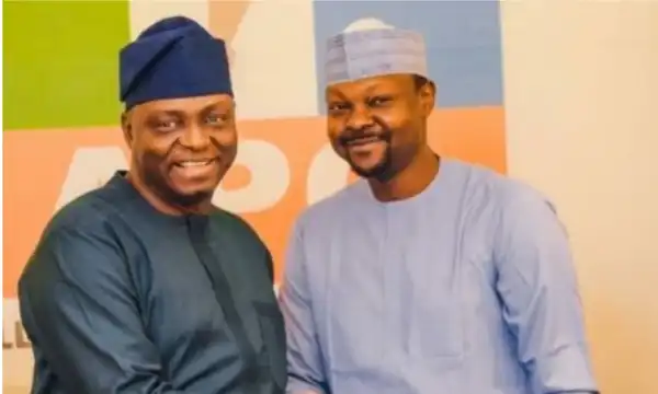 Ex-APC Youth Leader Abubakar resigns over lack of internal democracy