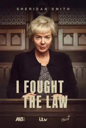 I Fought the Law (2025 TV series)