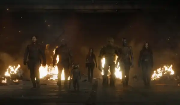 James Gunn: Guardians of the Galaxy Vol. 4 Has ‘No Real Chance’