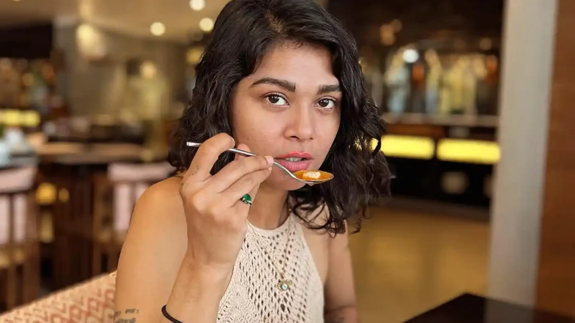 Age & Career Of Sakshi Pradhan