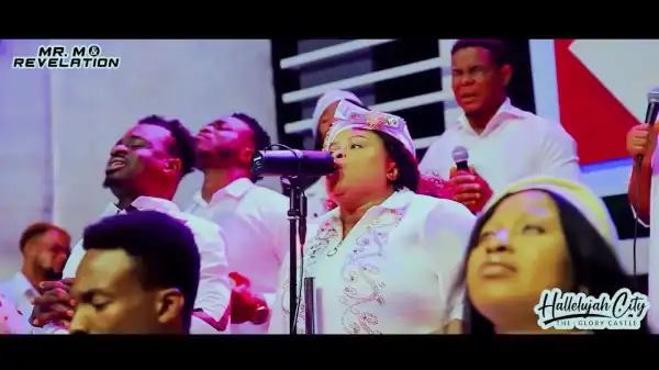 Mr M & Revelation – I Rely On You (Video)