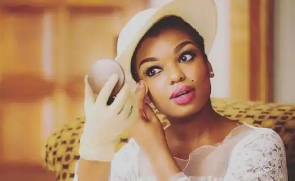 South African actress, Thandeka Mdeliswa shot dead