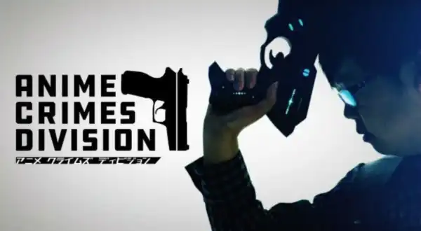Anime Crimes Division S02 E03 (TV Series)