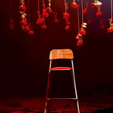 Korede Bello - Not Romantic