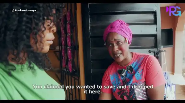 Salaye E (Season 4, Episode 20) (Video)