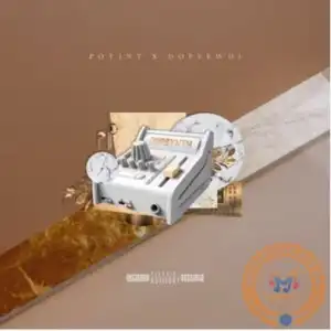 Pot3nt & Dopebwoi – P3rks Ft. Chad Da Don & K Brizzy