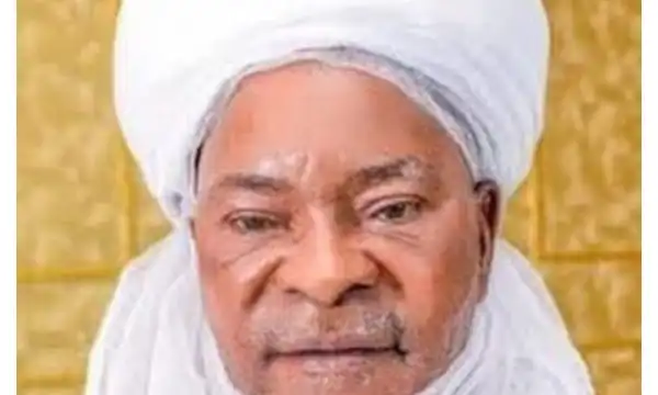 Ododo declares three days mourning for former Kogi governor Ibrahim Idris