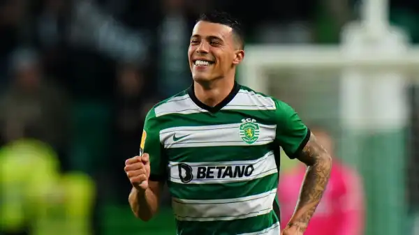 Pedro Porro & Ruben Amorim speak out on Tottenham negotiations