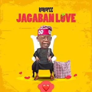 Koko Pee – Jagaban Love