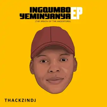 ThackzinDJ & Boohle – Siyabakhanyisela (Original Mix)