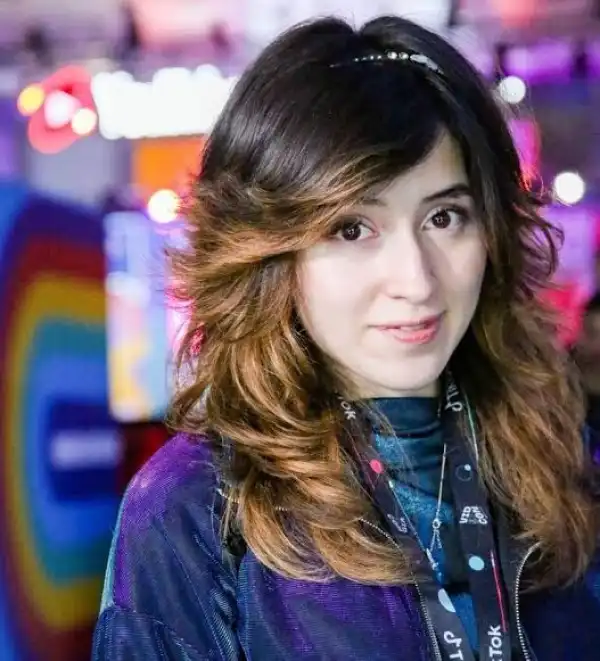 Age & Career Of Liza Baez