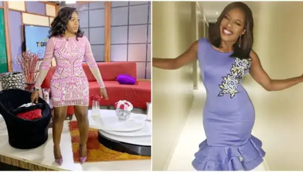 "Ladies There’s No Shame In The Number Of Men You