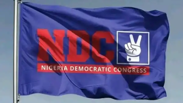 ‘Enugu ready for new direction’ – NDC welcomes Obidient, Kwankwaso supporters