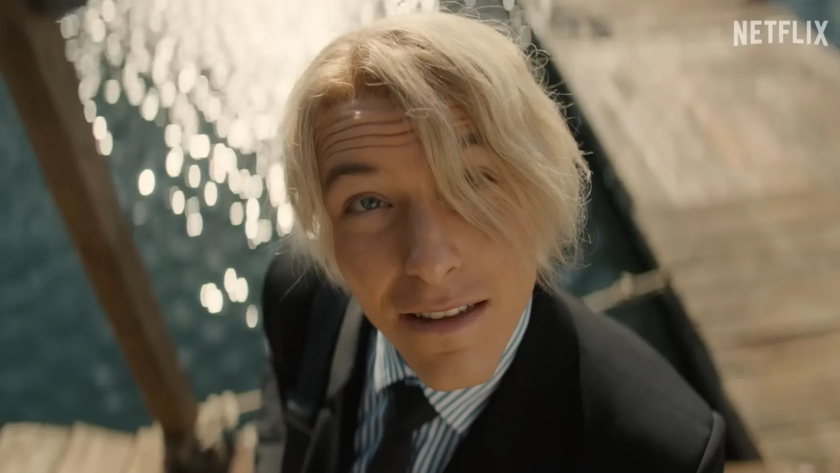 Cleaner: One Piece’s Taz Skylar Joins Daisy Ridley’s Action Thriller Movie