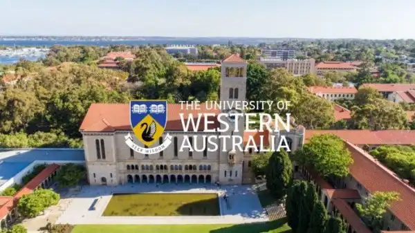 Fully Funded University of Western Australia RTP Scholarship, Australia