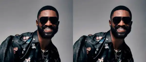 Ric Hassani Explains Why Gospel Artists Switch to Secular Music