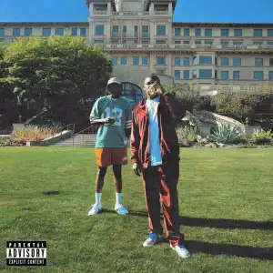 AJ Snow & Jansport J - Let