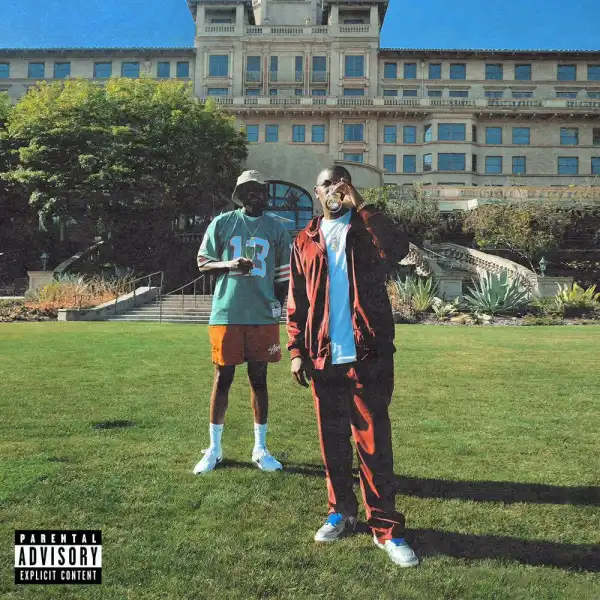 AJ Snow & Jansport J - All Attraction, No Chasin