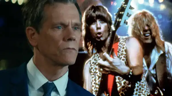 Kevin Bacon Wanted to Star in Spinal Tap 2 but ‘Didn’t Get the Part’