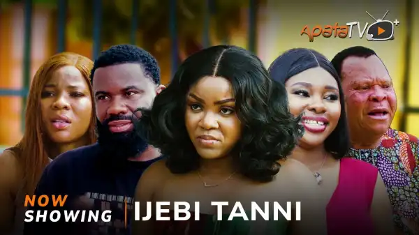 Ijebi Tani (2026 Yoruba Movie)