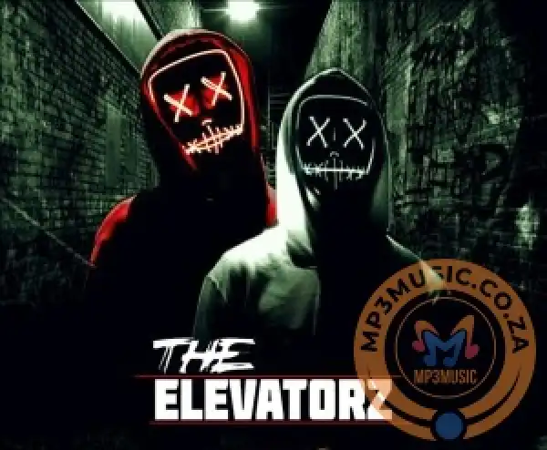The Elevatorz – Prayer In C