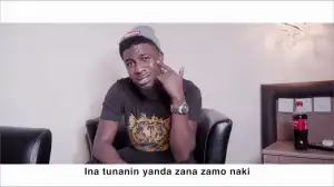 Dj AB – Crush Ft. Deezell