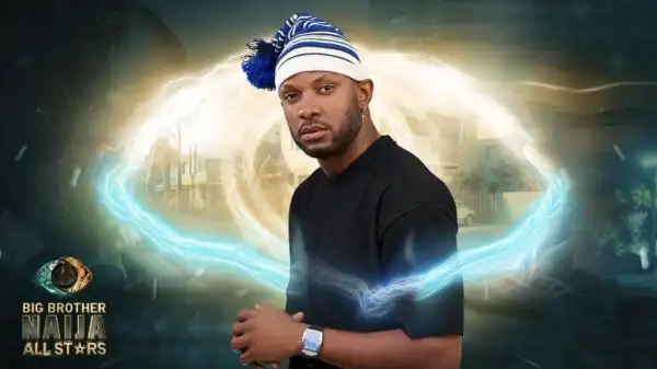 BBNaija All Stars: I dreamt Liquorose, Tacha, Erica, join the house – Cross