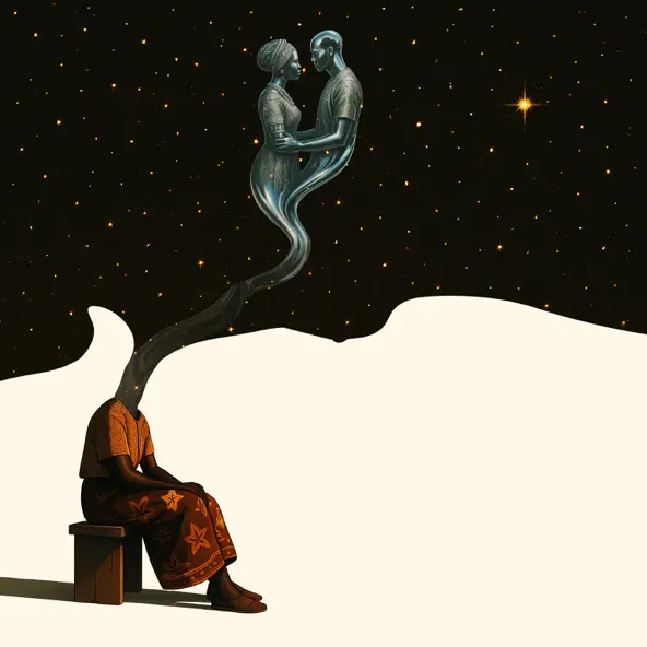 Moelogo – Sorry You Couldn