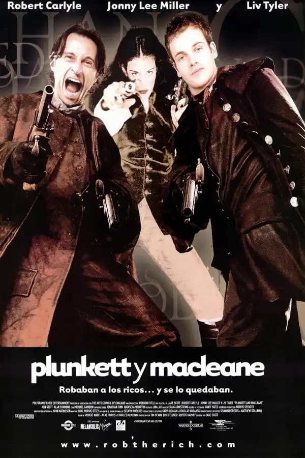 Plunkett & Macleane (1999)