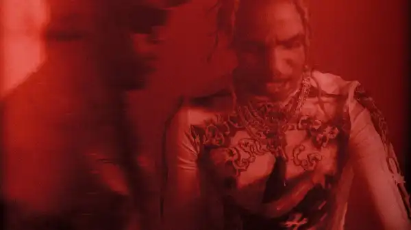 SoFaygo - Precision Ft. Don Toliver [Video]