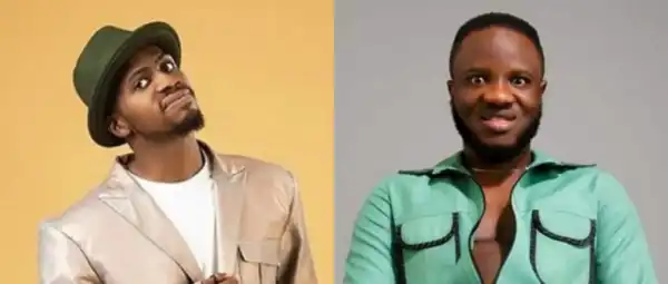 Josh2Funny Defends Deeone Amid Calls For His Removal From Comedy Show