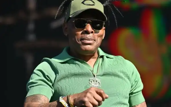 Famous Rapper, Coolio Is Dead