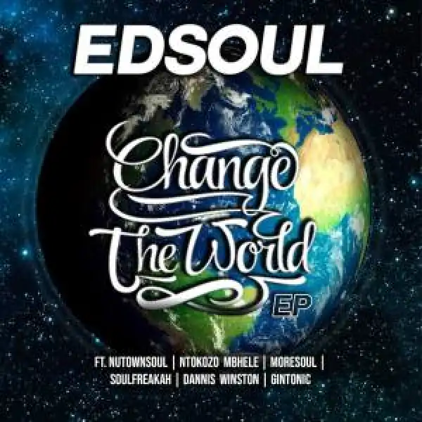 Edsoul & Soulfreakah – How Can I Repay