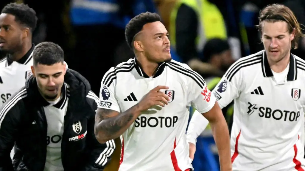 EPL: Chelsea’s title hope takes hit after 2-1 defeat to Fulham