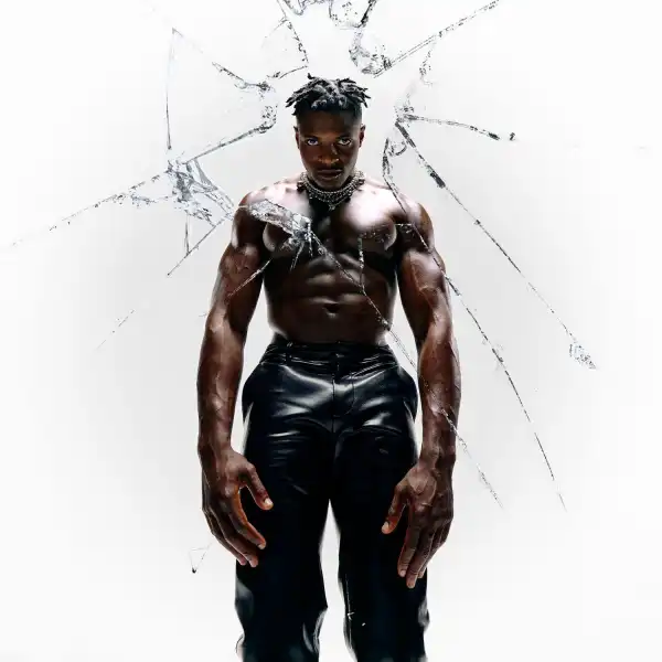 JELEEL Ft. Armani White – Gnarly (Instrumental)