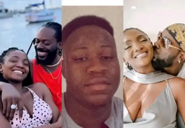 Your Marriage Is Still One of the Best We’ve Seen So Far - Nigerian Man Praises Adekunle Gold and Simi