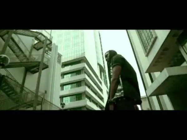 VIDEO: King Zamir – Normal Dubz