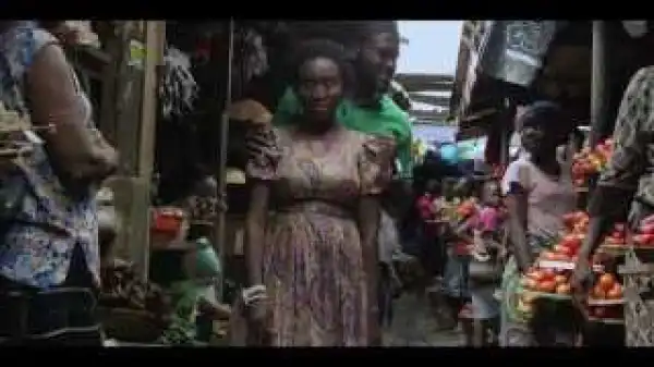 VIDEO+Audio: Aramide – Feeling This Feeling