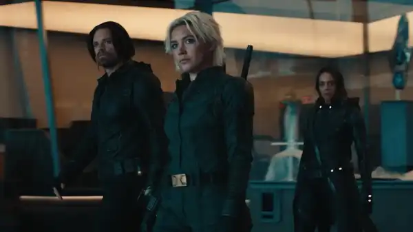 New Thunderbolts* Poster Uses Iron Man, Thor & Other Avengers