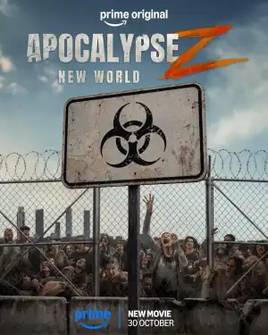 Apocalypse Z: New World (2026) [Spanish]