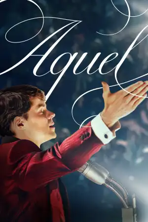 Aquel (2026) [Spanish] (TV series)
