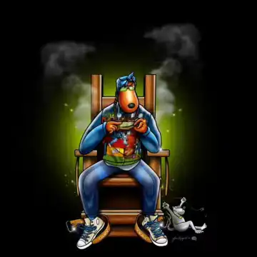 Snoop Dogg Ft. Nate Dogg – Outside The Box