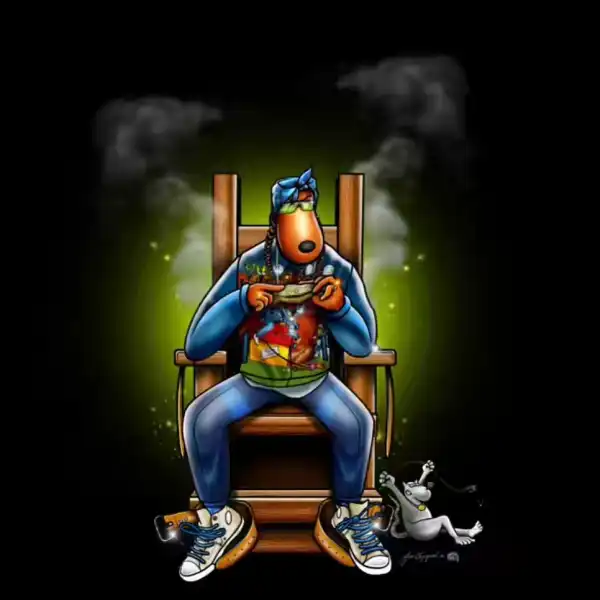 Snoop Dogg Ft. The Game – Jerseys In The Rafters